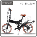 MOTORLIFE / OEM EN15194 2015 best selling 36 v 250 w 20 polegada bicicleta electrica